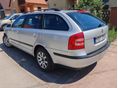 SKODA OCTAVIA 2005/12 - 4