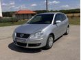VOLKSWAGEN POLO IV 1.4 75 16V Comfortline Magyarországi. Első tulajdonostól. jéghideg klíma.friss műszaki!