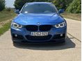 BMW 320 2013/8 - 2