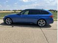 BMW 320 2013/8 - 5