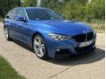 BMW 320d Touring M-sport M-performance