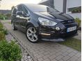 FORD S-MAX 2.2 TDCi Titanium-S Manual 6 sebesség. Téli-nyári szett. Vonóhorog