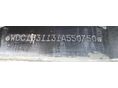 MERCEDES-BENZ ML 270 2004 - 10