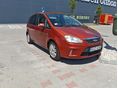 FORD FOCUS C-MAX 1.8 Fresh FFV Ghia