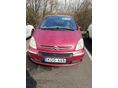 CITROEN XSARA PICASSO 1.6 Exclusive