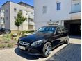 MERCEDES-BENZ C 220 T BlueTEC d Panoráma tető. Prémium 19-es felnik. Új vonóhorog