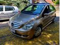 MERCEDES-BENZ B 200 2006 - 2