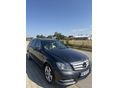 MERCEDES-BENZ C 220 CDI BlueEFFICIENCY Avantgarde (Automata)