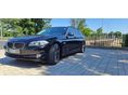 BMW 520 2011/11 - 2