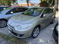 RENAULT FLUENCE 1.5 dCi Advantage