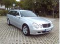 MERCEDES-BENZ E 220 2006/6 - 1