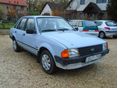 FORD ESCORT 1984/11 - 3