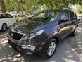 KIA SPORTAGE 1.7 CRDi EX Prémium ECO Dynamic DCT