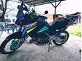 KAWASAKI KLE 500 