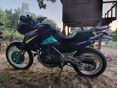 KAWASAKI KLE 500 