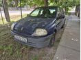 RENAULT CLIO 1.2 ECON