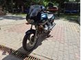 YAMAHA XJ 600 diversion