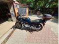YAMAHA XJ 600 1994/1 - 7