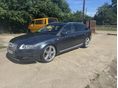 AUDI A6 ALLROAD 3.0 V6 TDI DPF quattro