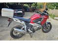 HONDA VFR 1200 XD 