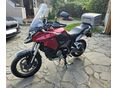 HONDA VFR 1200 XD 2012/3 - 4