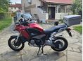 HONDA VFR 1200 XD 2012/3 - 5
