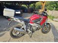HONDA VFR 1200 XD 2012/3 - 9