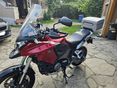 HONDA VFR 1200 XD 2012/3 - 11