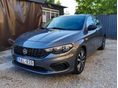 FIAT TIPO 1.4 16V Pop Mo-i autó Kifogástalan állapotban! 122ekm-Garancia!