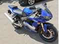 YAMAHA YZF R6 