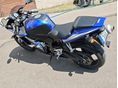 YAMAHA YZF R6 2006/4 - 2