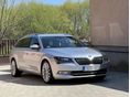 SKODA SUPERB Combi 2.0 TDI SCR Style 4x4 DSG