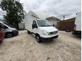 IVECO DAILY 35 S 18 3750