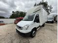 IVECO DAILY 2010/9 - 2