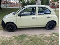 NISSAN MICRA 2004 - 2