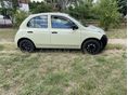 NISSAN MICRA 2004 - 3