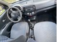NISSAN MICRA 2004 - 5