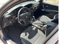 BMW 320 2009/4 - 5