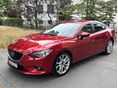 MAZDA 6 2.2 CD175 Revolution (Automata) Kevés Km.! Sok extra.!