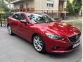 MAZDA 6 2012/12 - 2