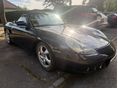 PORSCHE BOXSTER 2000/2 - 2