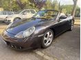 PORSCHE BOXSTER 2000/2 - 3