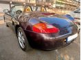 PORSCHE BOXSTER 2000/2 - 4