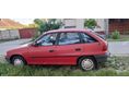 OPEL ASTRA 1994/1 - 6