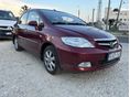 HONDA CITY 1.4 LS