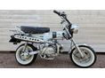 HONDA EGYÉB DAX REPLICA SKYTEAM
