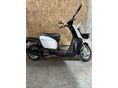 YAMAHA GEAR 50 