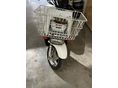 YAMAHA GEAR 50 2014 - 2