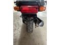 YAMAHA GEAR 50 2014 - 3