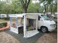 VOLKSWAGEN Westfalia